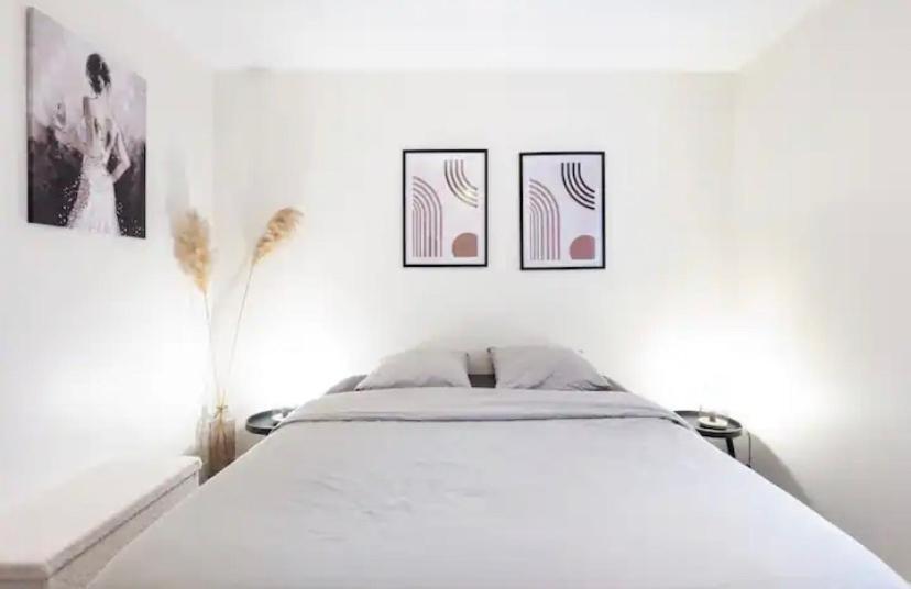 Appartement Paris A Quelques Pas