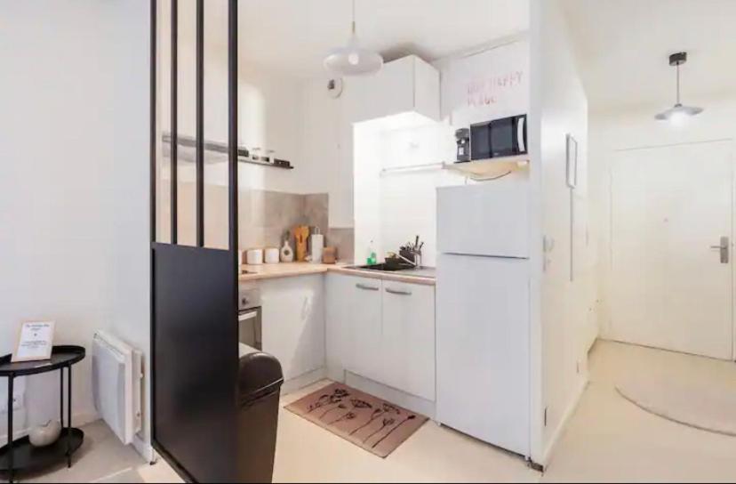 Paris A Quelques Pas Appartement *