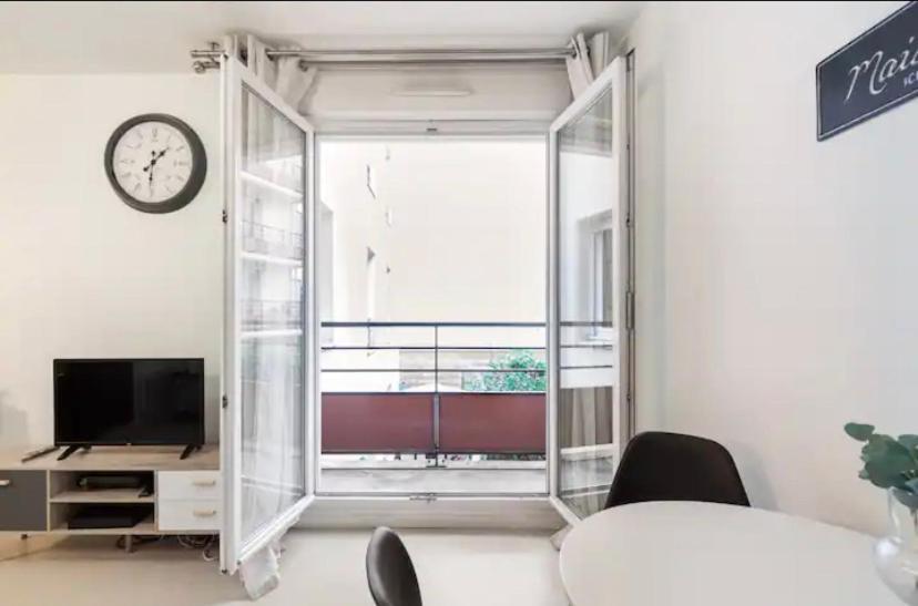 Appartement Paris A Quelques Pas *